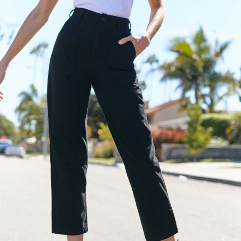 NWT brandy Melville Kim pants